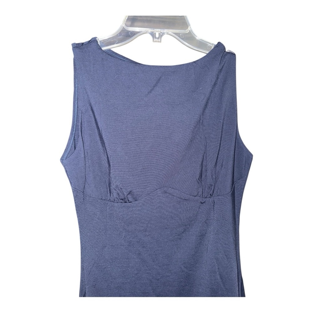 OGL Sleek Bustier Mini Dress - Picture 3 of 5